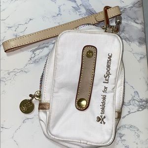 TOKIDOKI WRISTLET